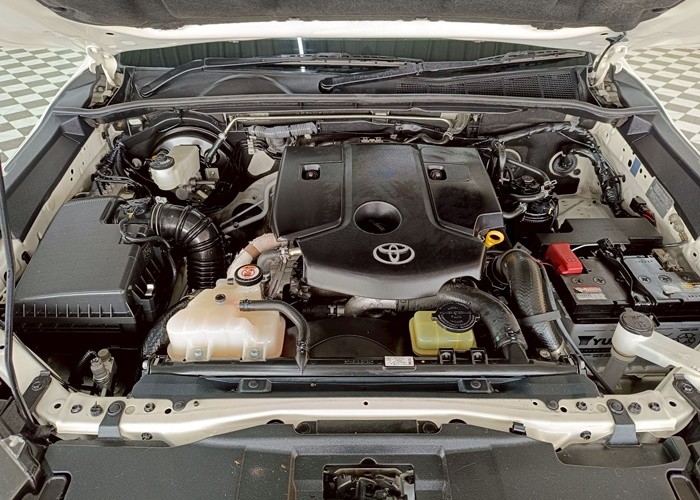 Used 11
                    TOYOTA
                     for Sale Image