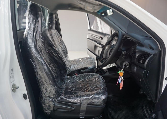 Used 5
                    TOYOTA
                     for Sale Image