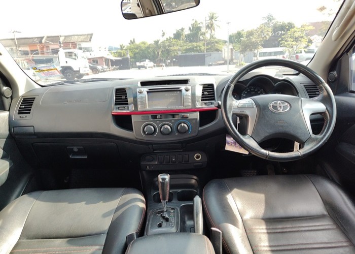 Used 9
                    TOYOTA
                     for Sale Image