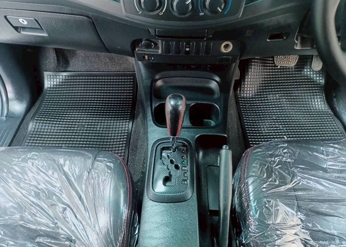 Used 9
                    TOYOTA
                     for Sale Image