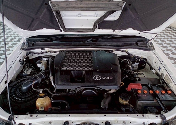 Used 9
                    TOYOTA
                     for Sale Image