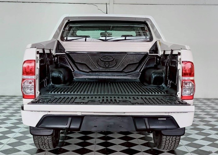 Used 9
                    TOYOTA
                     for Sale Image