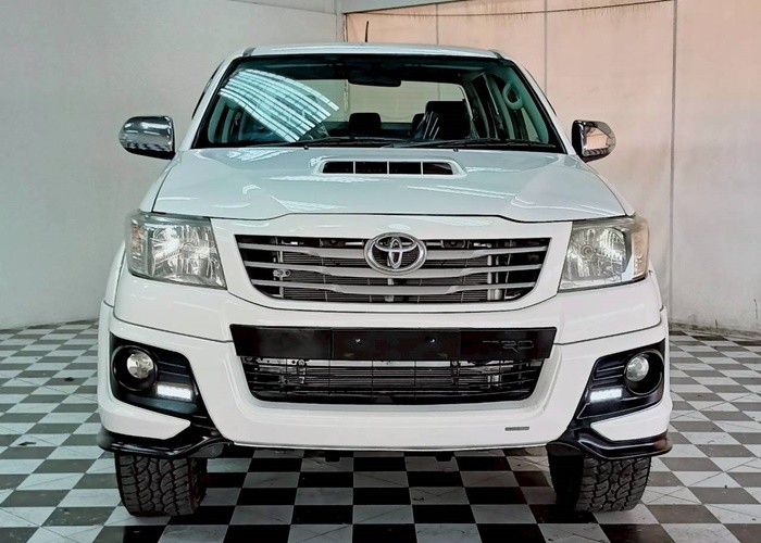 Used 9
                    TOYOTA
                     for Sale Image