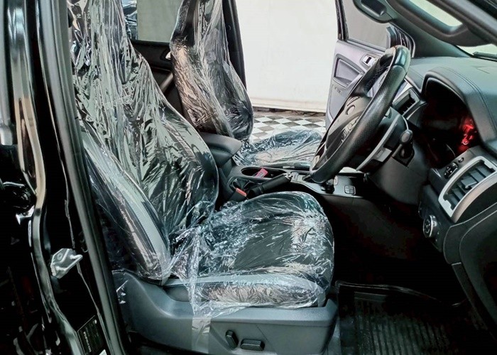 Used 10
                    FORD
                     for Sale Image