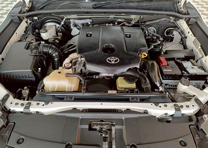 Used 11
                    TOYOTA
                     for Sale Image