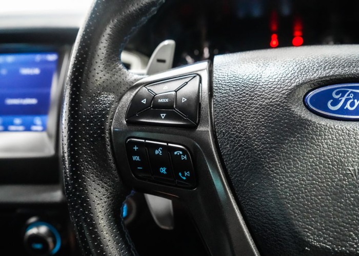 Used 4
                    FORD
                     for Sale Image