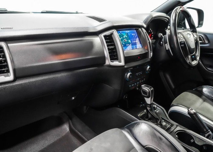 Used 4
                    FORD
                     for Sale Image