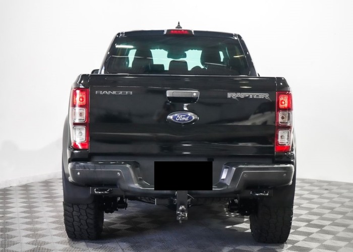 Used 4
                    FORD
                     for Sale Image