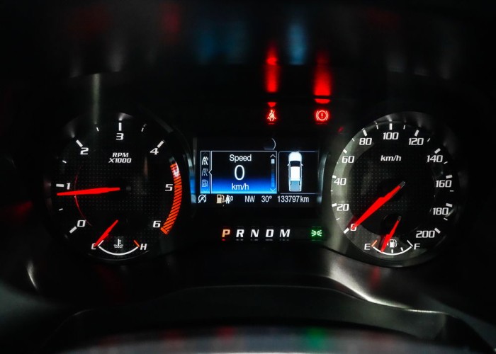 Used 4
                    FORD
                     for Sale Image