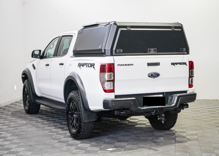 Used 8
                    FORD
                     for Sale Image