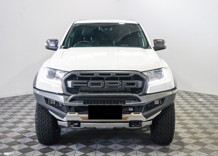 Used 8
                    FORD
                     for Sale Image