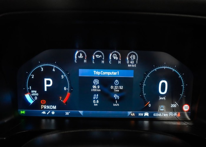 Used 10
                    FORD
                     for Sale Image