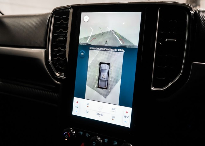 Used 6
                    FORD
                     for Sale Image