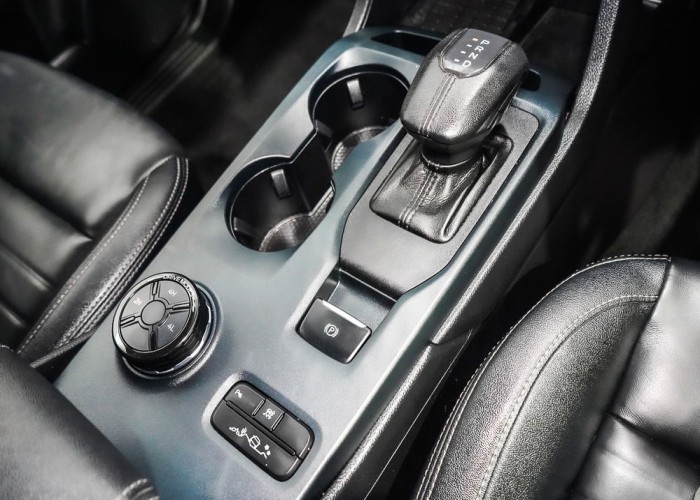 Used 6
                    FORD
                     for Sale Image