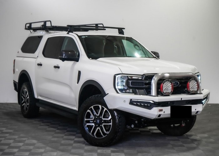 Used 6
                    FORD
                     for Sale Image