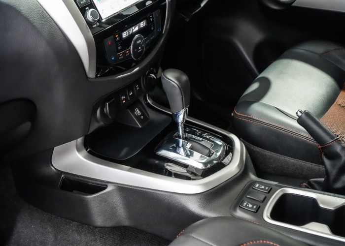 Used 8
                    NISSAN
                     for Sale Image