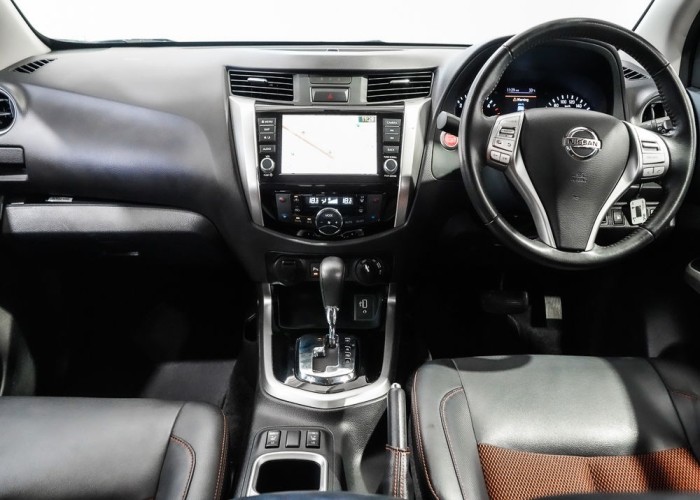 Used 8
                    NISSAN
                     for Sale Image