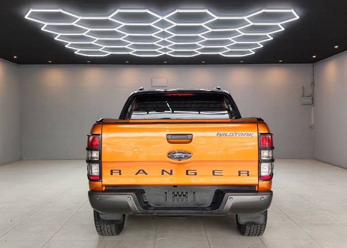 Used 1
                    FORD
                     for Sale Image