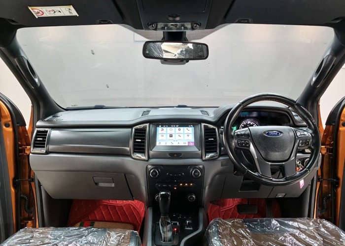 Used 1
                    FORD
                     for Sale Image