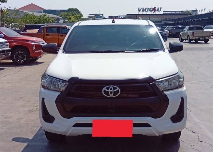 Used 11
                    TOYOTA
                     for Sale Image