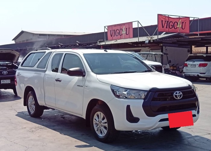 Used 11
                    TOYOTA
                     for Sale Image