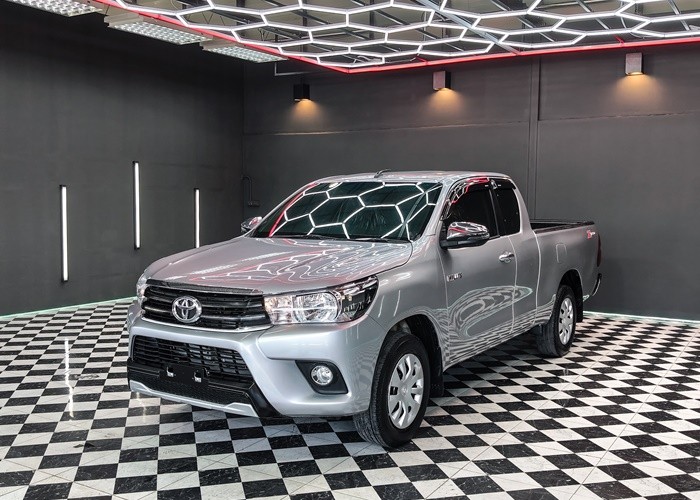 Used 11
                    TOYOTA
                     for Sale Image
