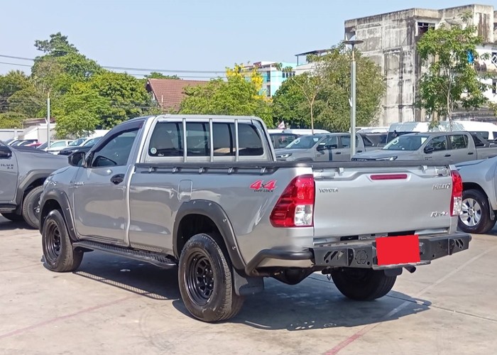 Used 2
                    TOYOTA
                     for Sale Image