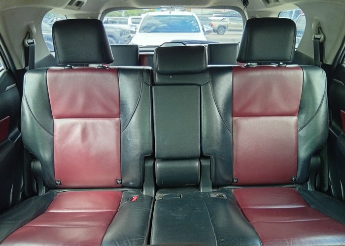Used 7
                    TOYOTA
                     for Sale Image