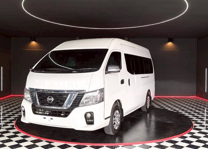 Used 4
                    NISSAN
                     for Sale Image