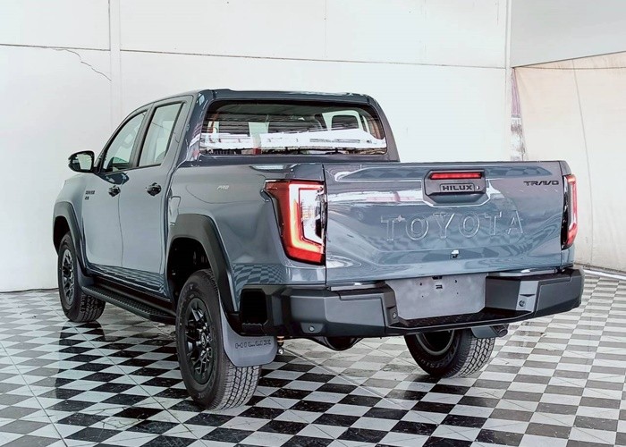 Used 1
                    TOYOTA
                     for Sale Image