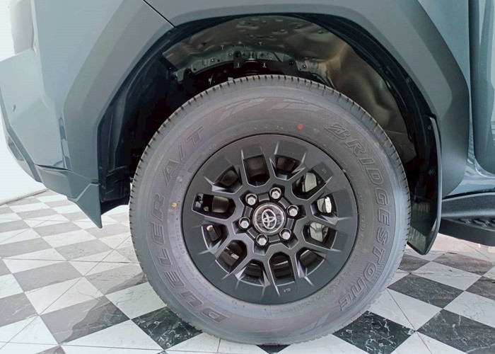 Used 1
                    TOYOTA
                     for Sale Image