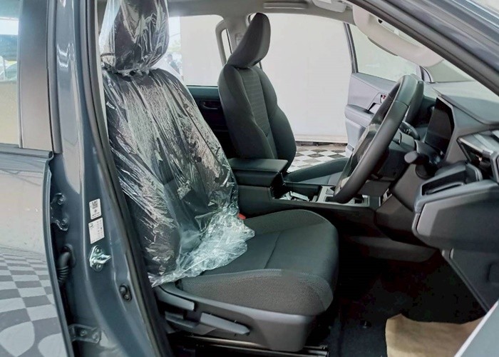 Used 1
                    TOYOTA
                     for Sale Image