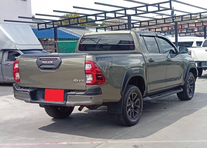 Used 8
                    TOYOTA
                     for Sale Image