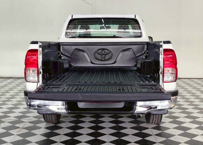 Used 9
                    TOYOTA
                     for Sale Image