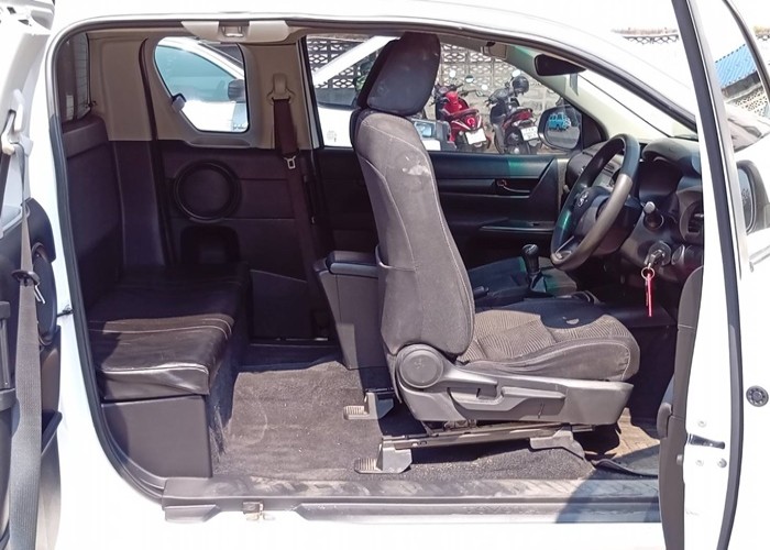 Used 9
                    TOYOTA
                     for Sale Image