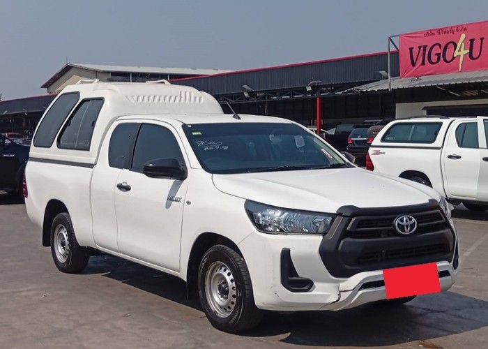 Used 9
                    TOYOTA
                     for Sale Image
