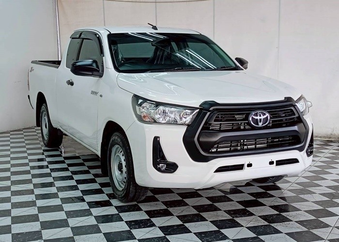 Used 9
                    TOYOTA
                     for Sale Image