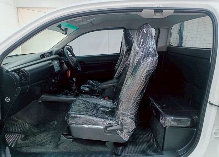 Used 9
                    TOYOTA
                     for Sale Image