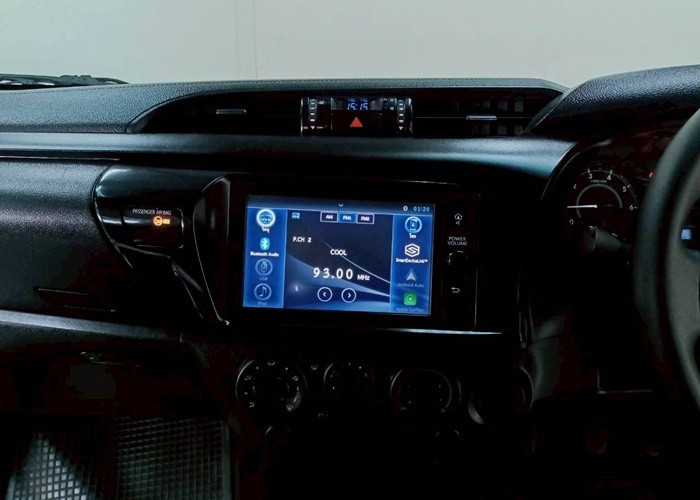 Used 9
                    TOYOTA
                     for Sale Image