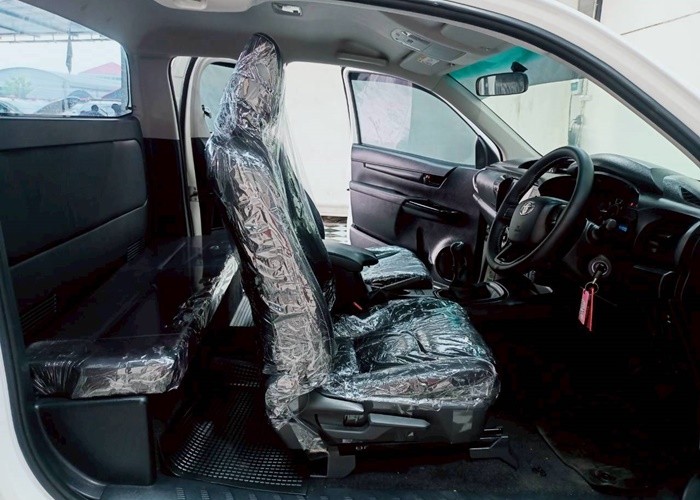 Used 9
                    TOYOTA
                     for Sale Image