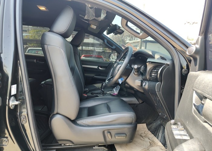 Used 1
                    TOYOTA
                     for Sale Image