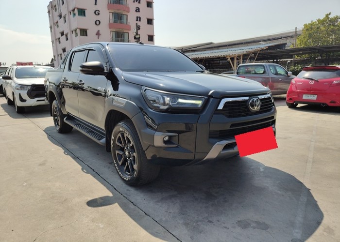 Used 1
                    TOYOTA
                     for Sale Image