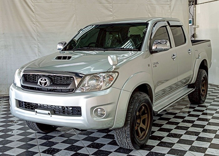 Used 10
                    TOYOTA
                     for Sale Image