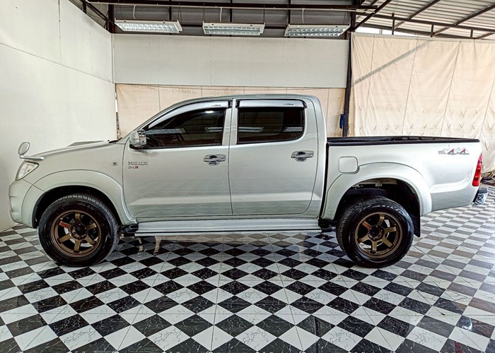 Used 10
                    TOYOTA
                     for Sale Image