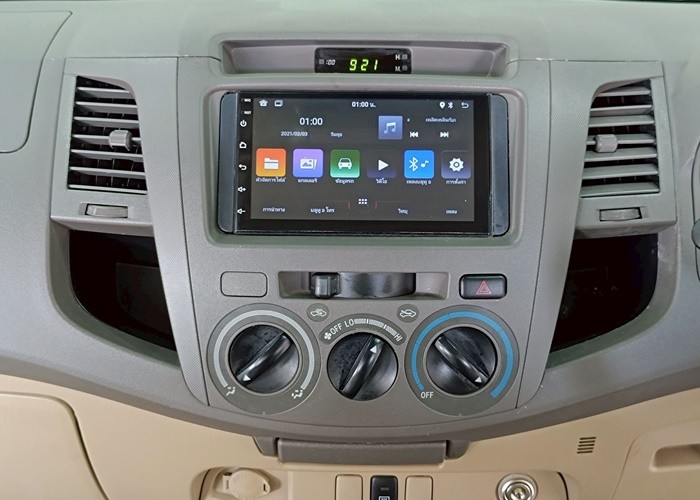 Used 10
                    TOYOTA
                     for Sale Image