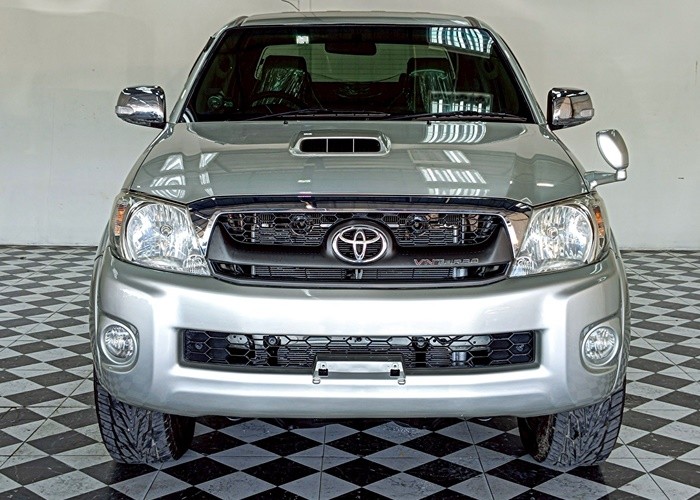 Used 10
                    TOYOTA
                     for Sale Image