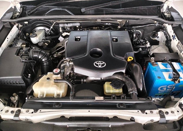 Used 2
                    TOYOTA
                     for Sale Image