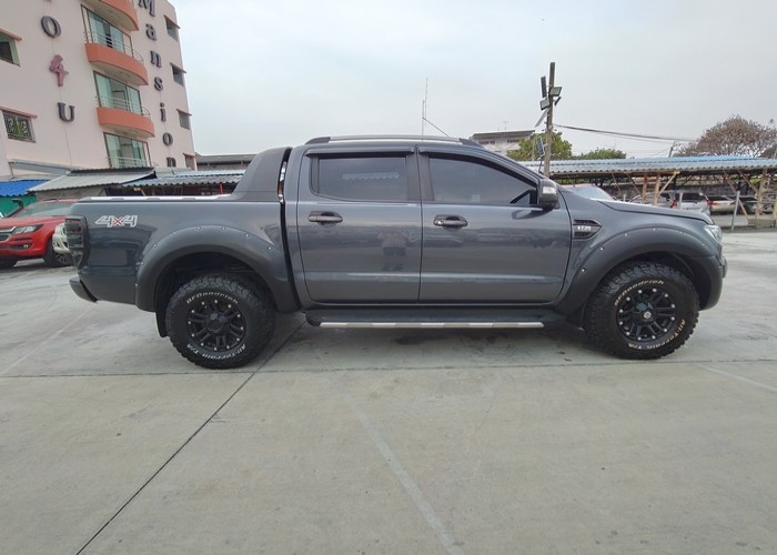 Used 2
                    FORD
                     for Sale Image