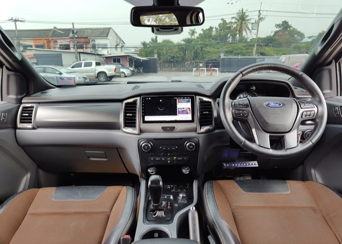 Used 2
                    FORD
                     for Sale Image