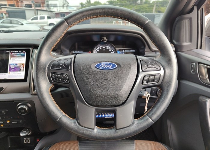 Used 2
                    FORD
                     for Sale Image